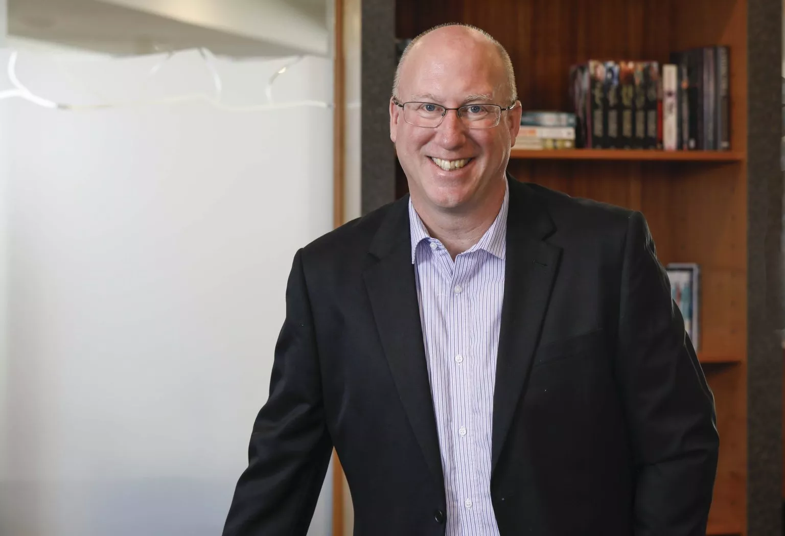 Neil Henderson Senior Commercial Lawyer