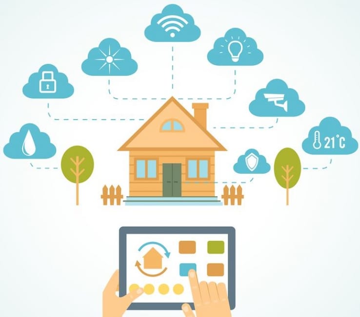 “Why your Business’​ IT Systems and Security is like your Home.”​