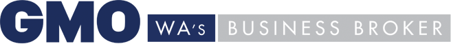 GMO WA’s Business Broker logo
