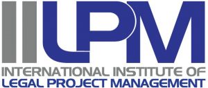 International Institute of Legal Project Management Logo