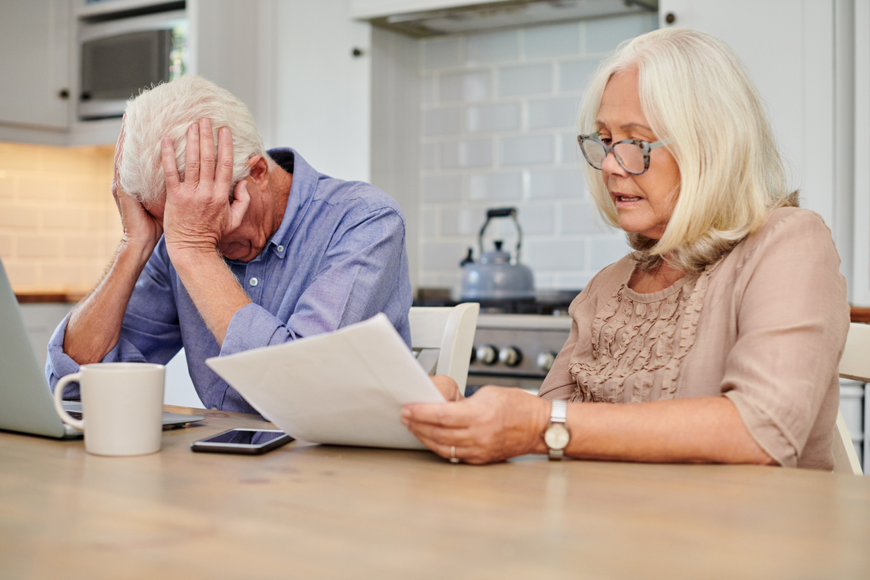 Estate Planning considerations: ‘Portions and Ademption’​