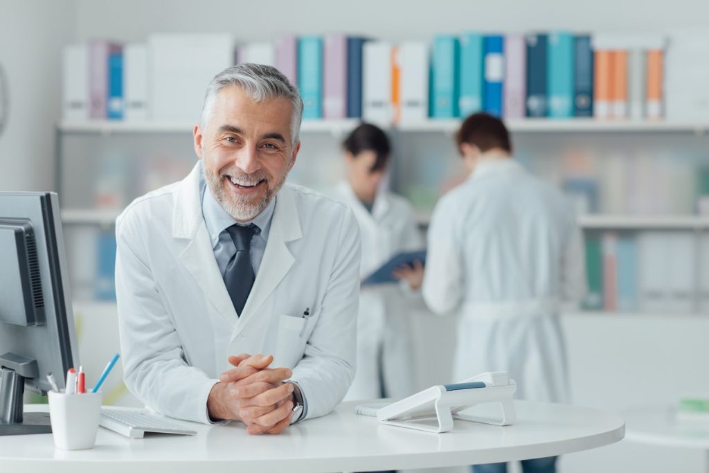 medical pharmacy healthcare
