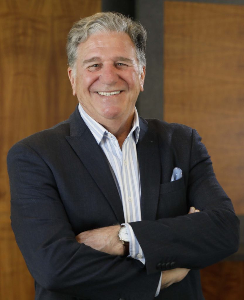 Mark Balfour Senior Consultant