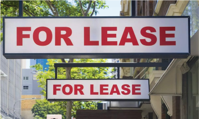 RETAIL & COMMERCIAL LEASES