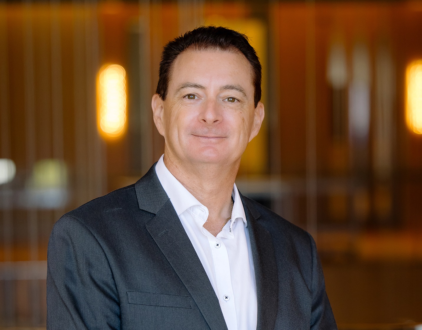 Dr Todd Hutchison Consultant