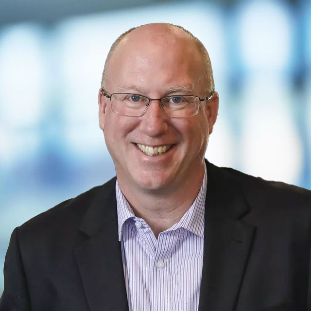 Neil Henderson - Senior Commercial Lawyer