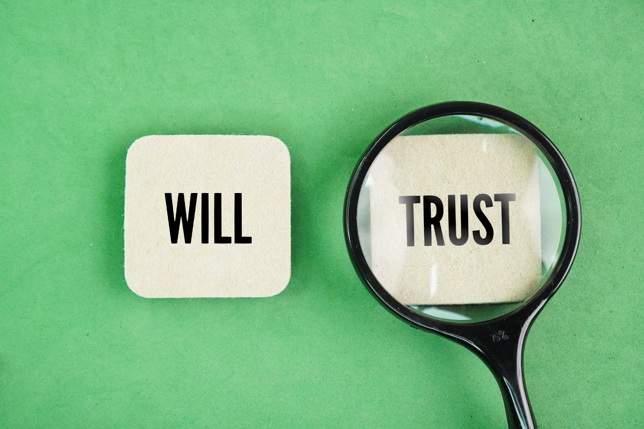 Why Family Trust Succession Should Be Documented Outside the Will in Western Australia teaser image