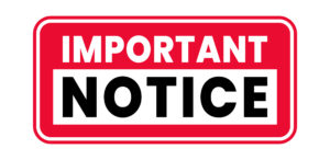email disclaimer