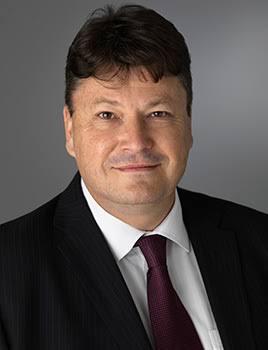 Martin McCoy Senior Taxation and Commercial Lawyer